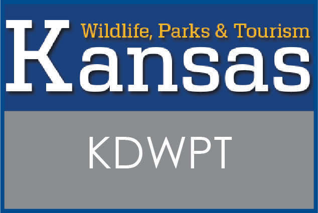 link to the kansas department of wildlife parkd and tourism website