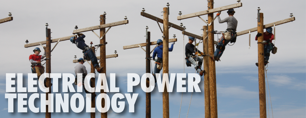 Electrical Power Technology