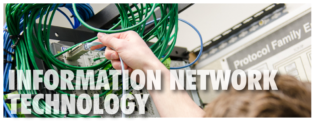 Information Network Technology