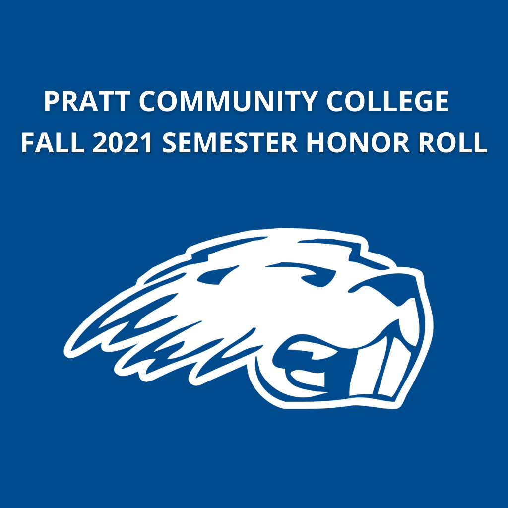 Pratt Community College Fall 2021 Honor Roll 439 ?itok= K  J4Sa