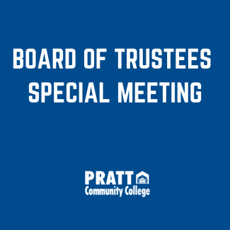 Board of Trustees Special Meeting September 7, 2021