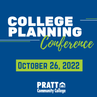 College Planning Conference October 26, 2022