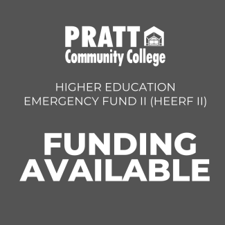 COVID Relief Funds Available for Students at PCC