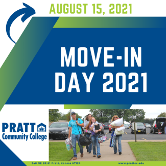 Fall 2021 Move-In Information