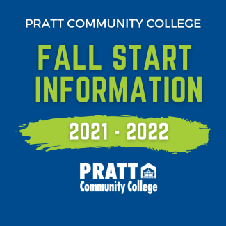 Fall 2021 Semester Start Information