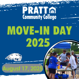 Move in day 2025