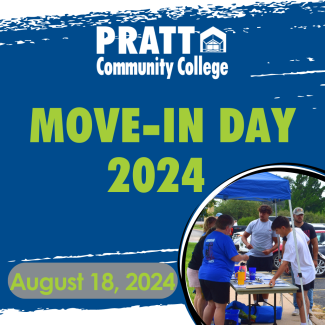 Move in day 2024