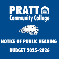 Notice of Public Hearing 2025-2026