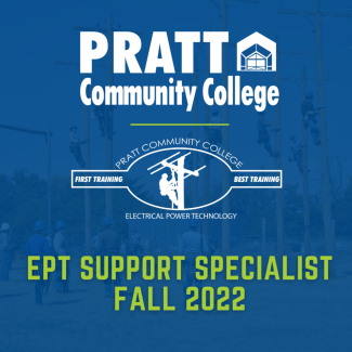 PCC Announces New EPT Support Specialist Program