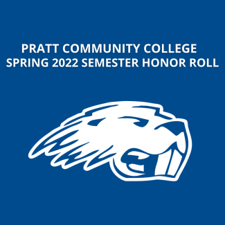 PCC Announces Spring 2022 Honor Roll