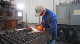 PCC Earns SENSE Certification from American Welding Society