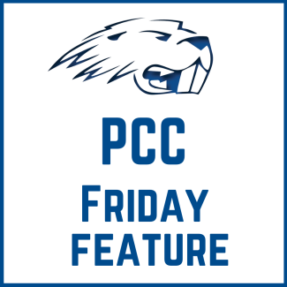 PCC Friday Features