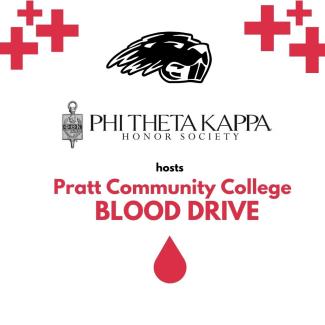 Phi Theta Kappa Exceeds Goals for Annual Blood Drive