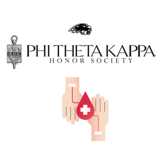 Phi Theta Kappa to Host Annual Blood Drive
