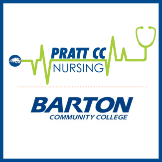 Pratt Community College Announces Formation of Partnership with Barton Community College for ADN Nursing Program