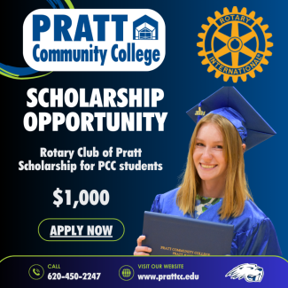 Rotary Scholarship Application