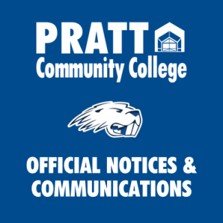 PCC Official Notes and Communications