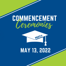 2022 Commencement Ceremony Details