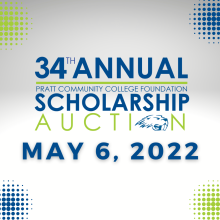 34th Annual Scholarship Auction Set for May 6, 2022
