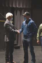 Kansas Utility Company Awards EPT Students with Scholarships