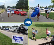 Move-In Day at PCC August 14, 2022