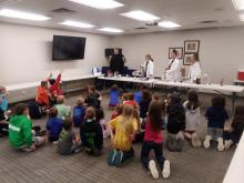 science-show-pratt-public-library