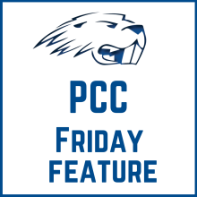 PCC Friday Features