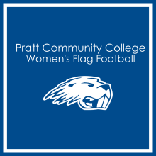 Pratt CC to Host Open Tryouts for Women's Flag Football