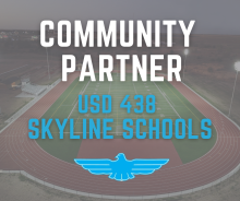Skyline Schools Become Community Partner for Track and Soccer Complex