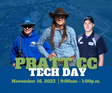 Tech Day November 16, 2022