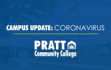 UPDATE: PCC operations update amid COVID-19 pandemic