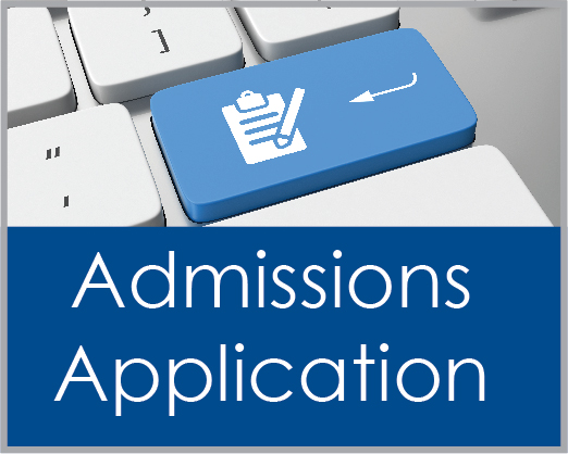 admissions appliation button click here for pcc admissions online application