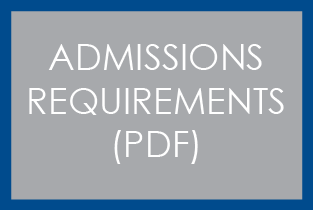 admissions requirements pdf