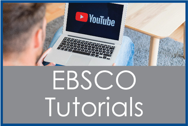 EBSCO Support (Video Tutorial)