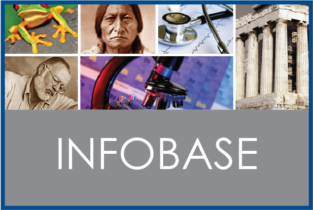 Infobase database resources