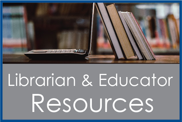 librarian and educator resources page 