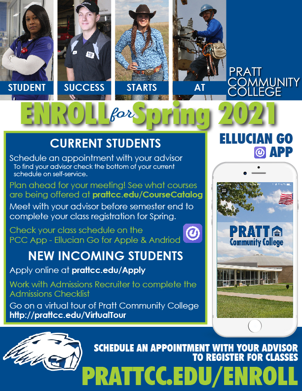 Spring School 2021 - online