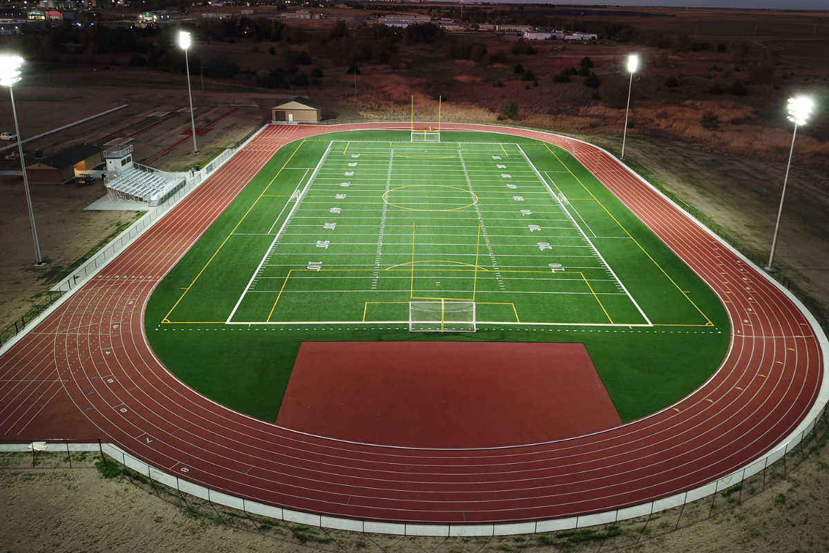 Kansas City Kansas Community College (KCKCC) Baseball Complex - Sports  Facility in Kansas City, KS - Travel Sports