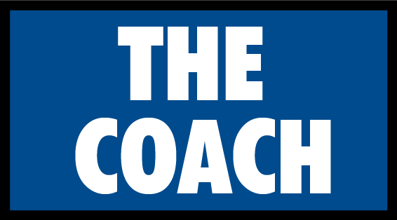 learn more about the coach