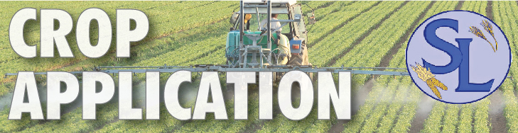 learn more about the crop application program