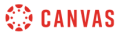 Canvas Login logo
